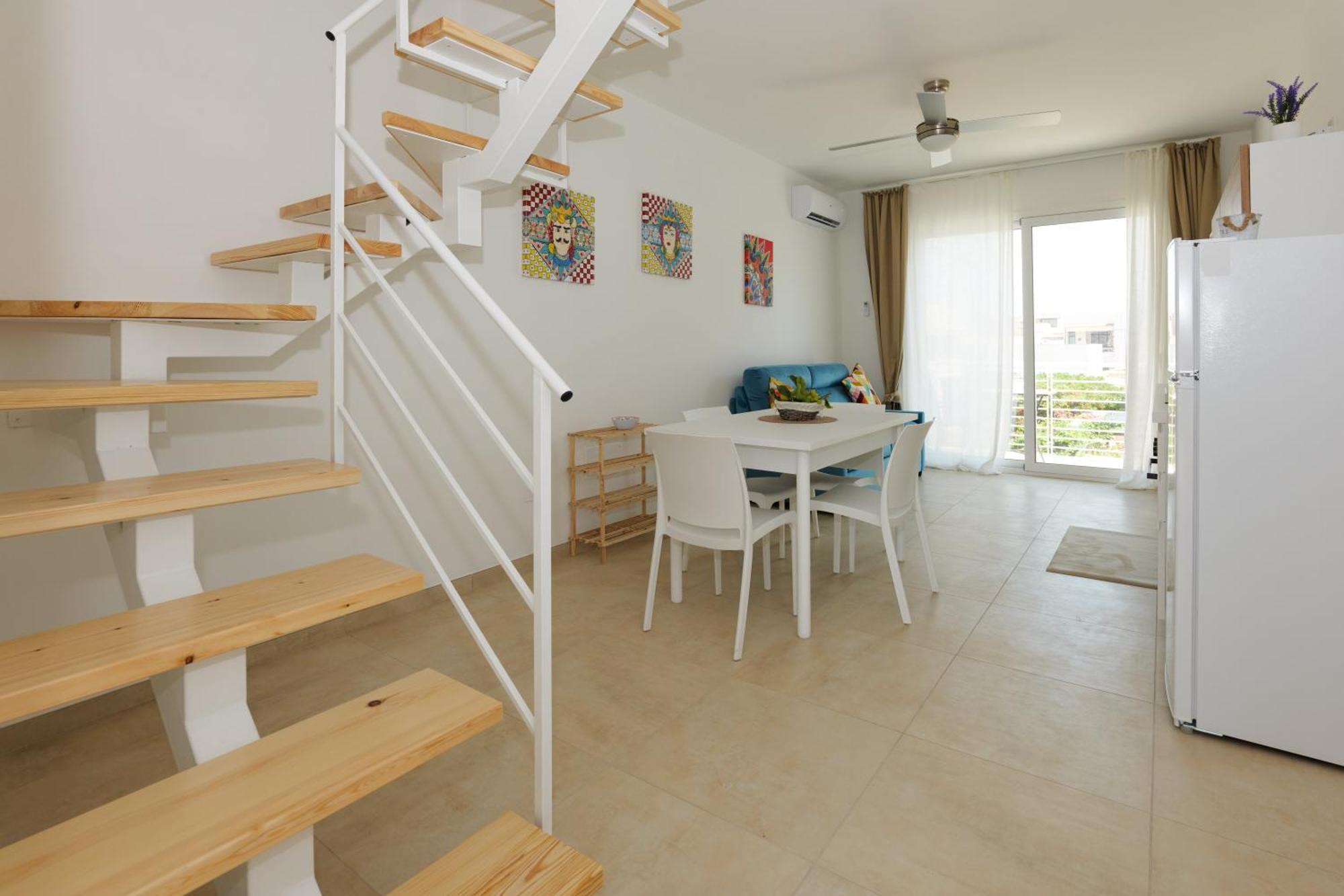 Astro Apartments With Direct Access On The Sea Of Noto Heritage Of Unesco Luaran gambar