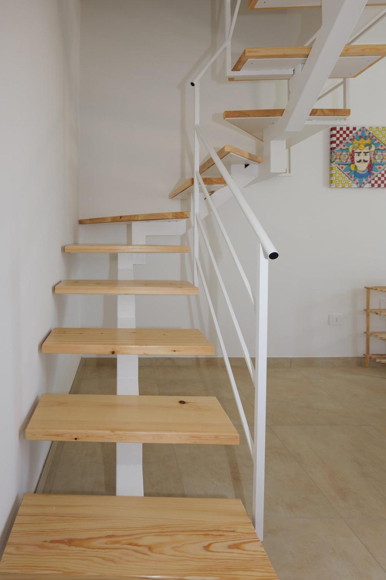 Astro Apartments With Direct Access On The Sea Of Noto Heritage Of Unesco Luaran gambar