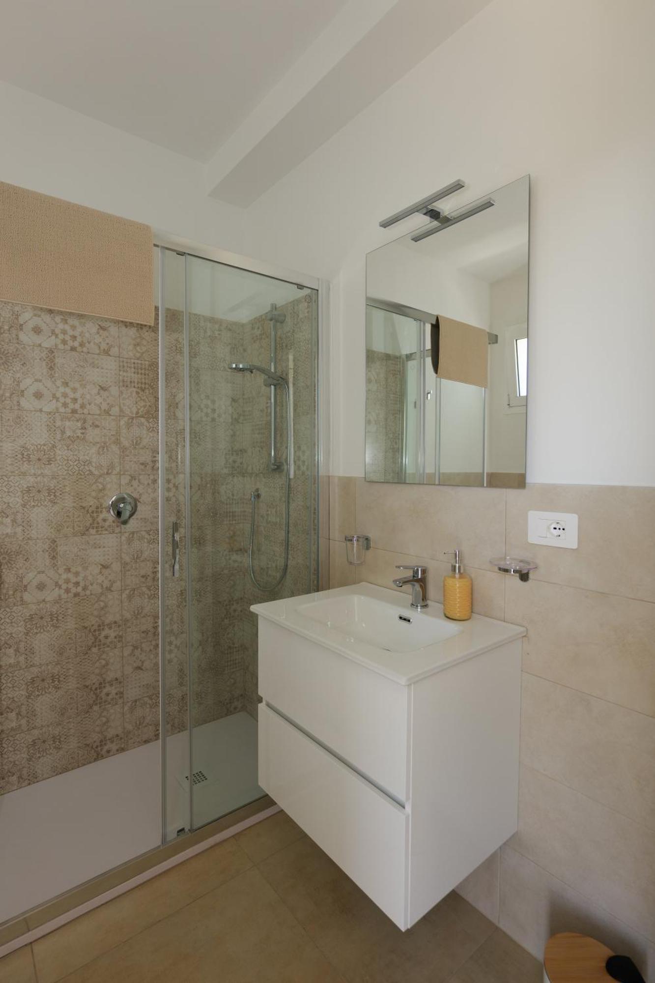 Astro Apartments With Direct Access On The Sea Of Noto Heritage Of Unesco Luaran gambar