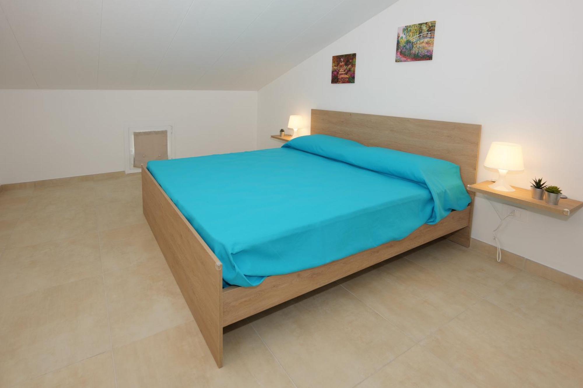 Astro Apartments With Direct Access On The Sea Of Noto Heritage Of Unesco Luaran gambar