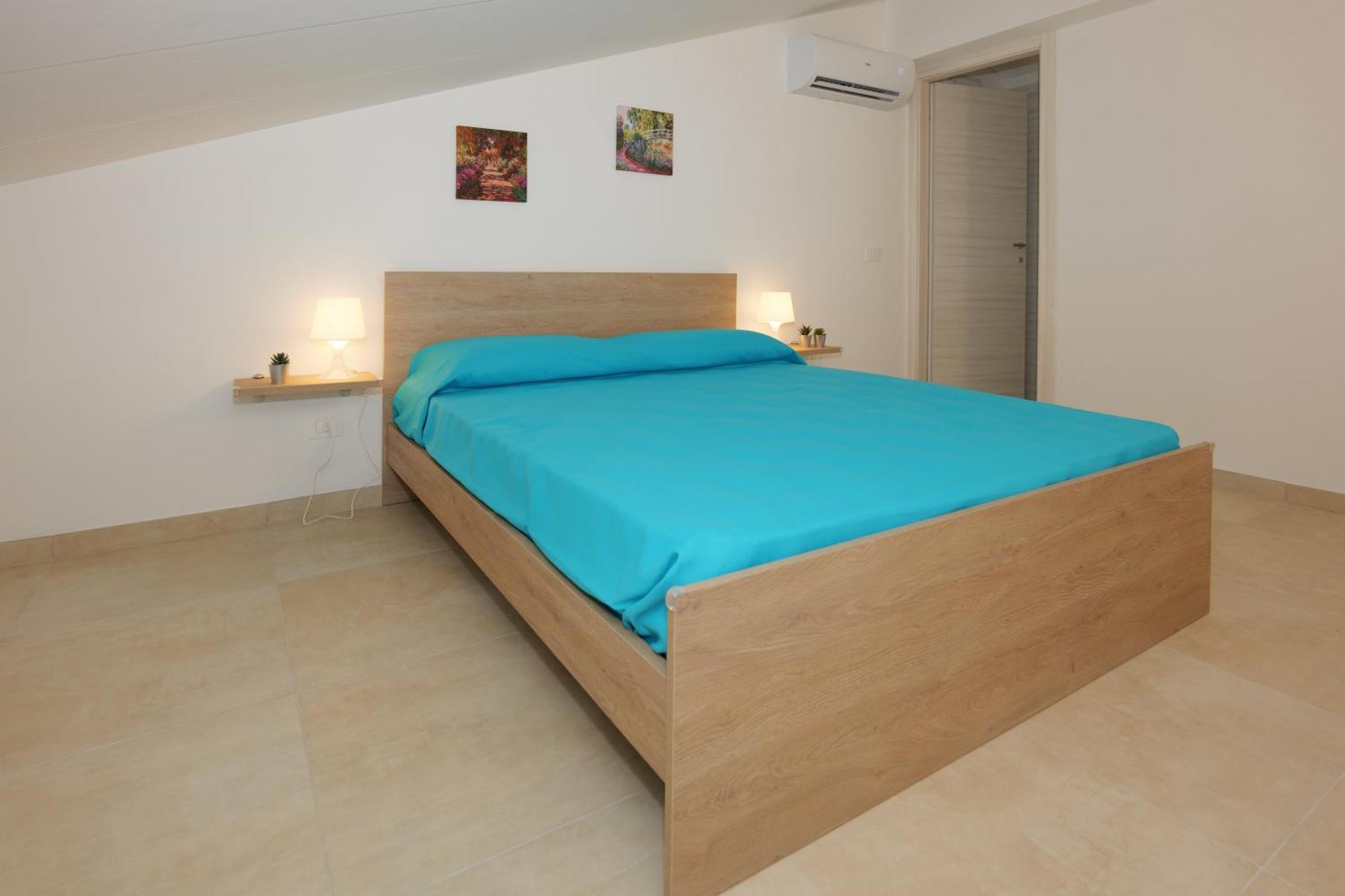 Astro Apartments With Direct Access On The Sea Of Noto Heritage Of Unesco Luaran gambar
