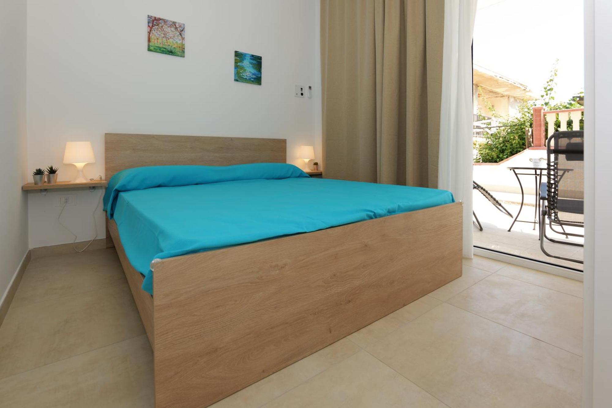 Astro Apartments With Direct Access On The Sea Of Noto Heritage Of Unesco Luaran gambar